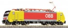02472 Tillig Electric locomotive E 189